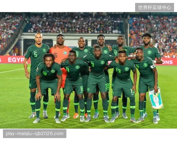这支阿尔及利亚队年龄结构合理，正处于出成绩的黄金时期。